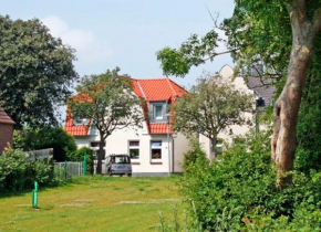 Ferienwohnung am Fahrradweg
